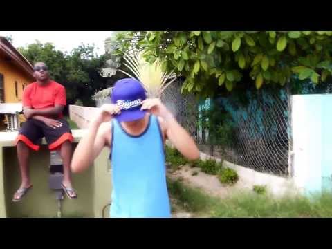 Landje Ft Quin-C --Si Dios Ke [Prod by Quin-c]   WATCH HD