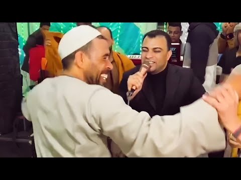 الراجل الفرفوش رزق بيتدلع مع احمد عادل علي اغنية من يوم ماشفتك