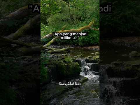 Rezeki Tidak Tertukar  I Quote Islami & Nasehat islami