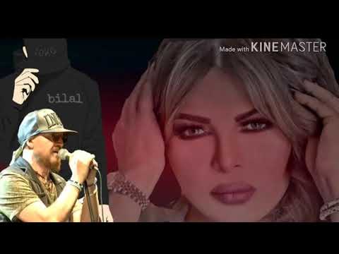 Fella duo cheb bilel (chawala) 2018 with Lycris_chonson Raï