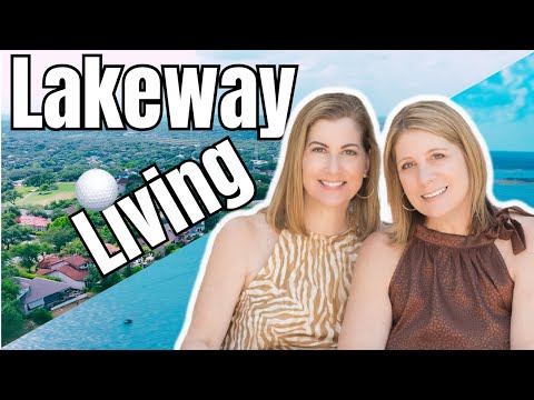 Why You Should Live in Lakeway Texas | Lakeway Texas