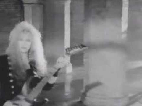 VIXEN - "Love is a Killer" Music Video