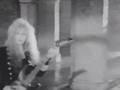 VIXEN Love Is A Killer Music Video