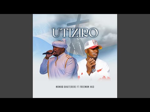 Utiziro (feat. Freeman HKD)