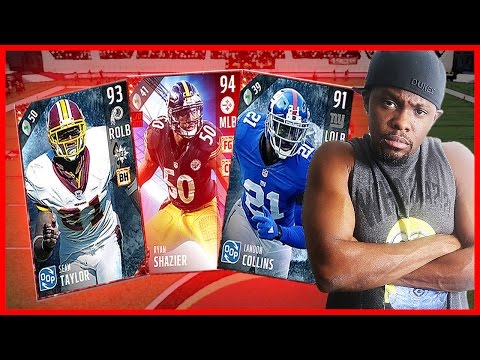 IS THIS THE BEST FORMATION IN THE GAME?!?  - Madden 17 Ultimate Team