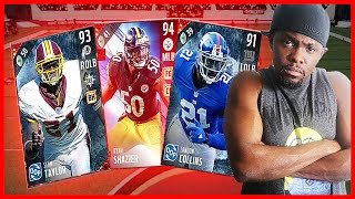 IS THIS THE BEST FORMATION IN THE GAME?!?  - Madden 17 Ultimate Team