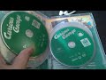 Curious George All Seasons DVD Collection 2013 2016