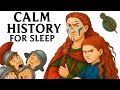 You Are Boudica: The Fire That Did Not Fade | A Calm History for Sleep