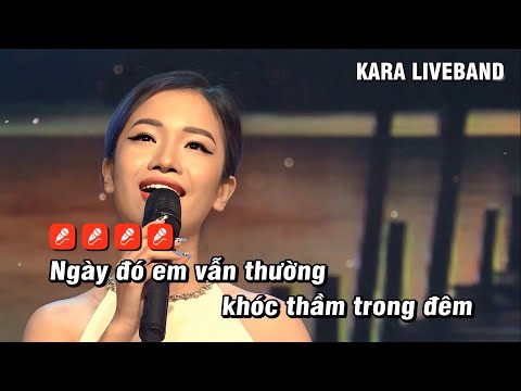 Karaoke Hương Tình Thân (Hương Vị Tình Thân OST) - Lâm Bảo Ngọc (Beat Chuẩn)