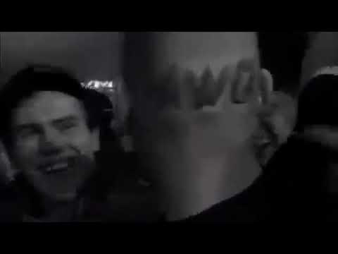 WWF Attitude E-Fed - The Outsiders Titantron