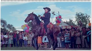 Antonio Aguilar - 1966 - Si no me quieres no me martirices