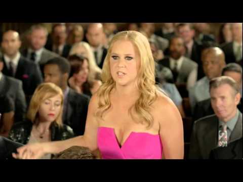 Wedding objection Amy Schumer