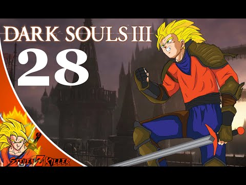 Dark Souls 3 Deprived Playthrough Pt 28 - 2nd Fire Found!