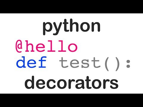 Python Decorators Made Easy
