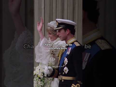 Prince Charles and Camilla’s wedding #royal #royalfamily #princecharles