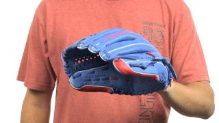 Video thumbnail: Mizuno MVP Prime SE Series
