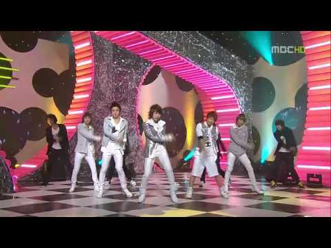 100313 Dae Guk Nam Ah - Admiring Boy (MCore)