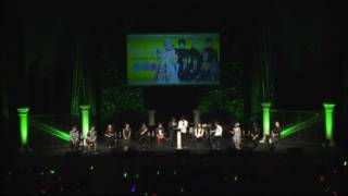 梅ちゃんクラスタだった中村悠一