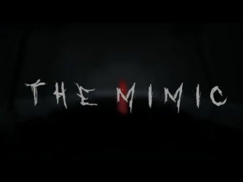 The Mimic Jealousy B2 - Senzai Voiceline Cutscene (CHAP 2) | BACKGROUND MUSIC ONLY VERSION