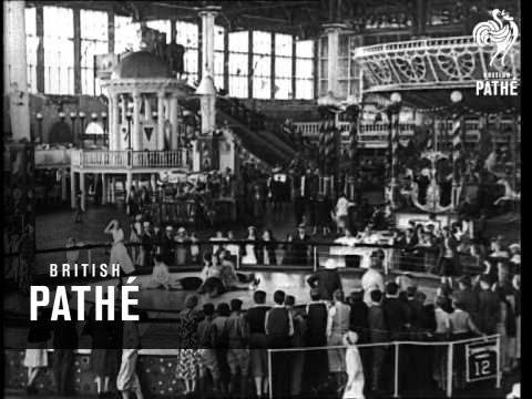 Let's Go Coney! Island (1932)