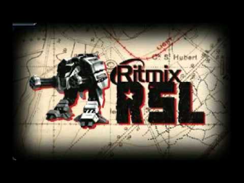 StarCraft 2 Ritmix RSL Group A - 1 / 9