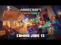 Minecraft 1.21 Pre-release 2 - 1.21 Release date & Bug Fixes