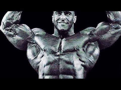 A DIET MAKES YOU OR BREAKS YOU - NASSER EL SONBATY MOTIVATION