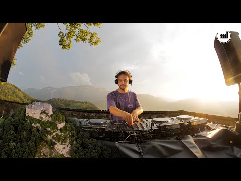 Voltare (DJ Set) - Live at Burg Altpernstein (Austria)
