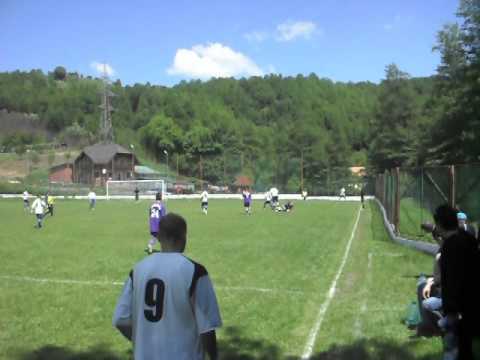 MUNCITORUL RESITA - SEMENICUL VALIUG 12 - 0 ( 7 - 0 ) part. 5