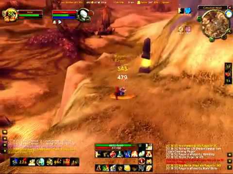 Dominion - Rank 14 Warrior