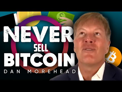 Dan Morehead氏が語るビットコインの未来とは? (Dan Morehead On The Future Of Bitcoin ?)