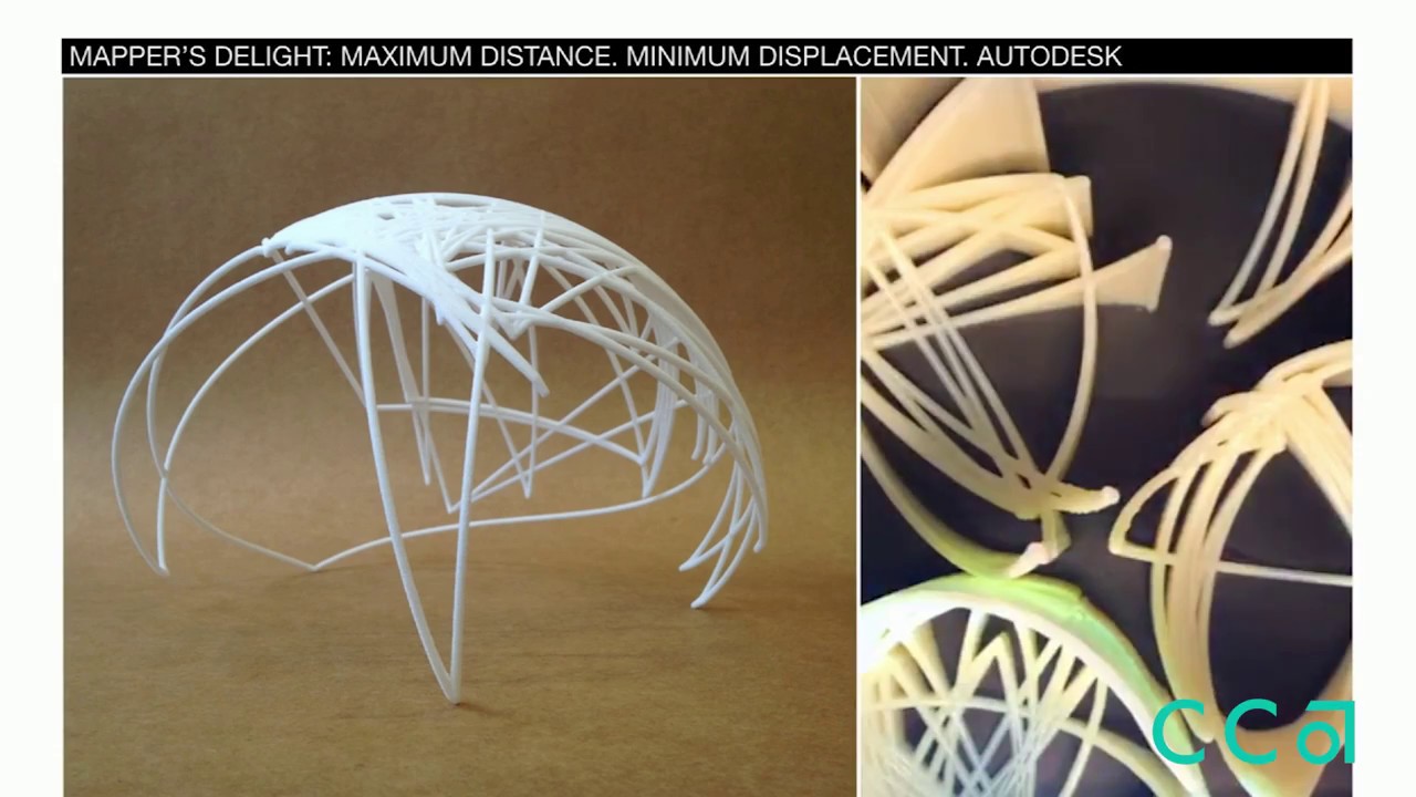 Tahir Hemphill - Artist Talk