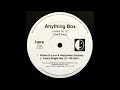ANYTHING BOX - EVERY SINGLE DAY (12" RNJ MIX)
