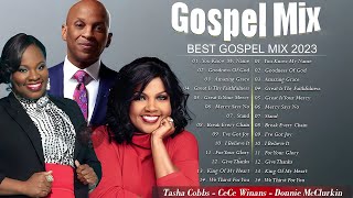 Mercy Says No, Fill Me Up 🙏 Best Gospel Music Playlist of All Time🙏Listen and Pray 🙏top gospel mix