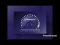 Paramount Feature Presentation Viacom 1992 Logo Remake