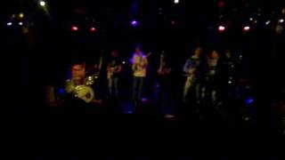 Soulbang - Clean Up (Jackie Mittoo)