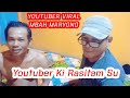 Pijat Cs Nya Mbah Maryono Ki Rasitam Su Mbah Maryono Cs