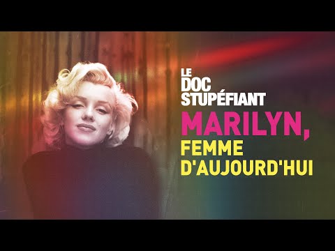 Marilyn, Femme d'Aujourd'hui | w/ ENGLISH Subs (2022)