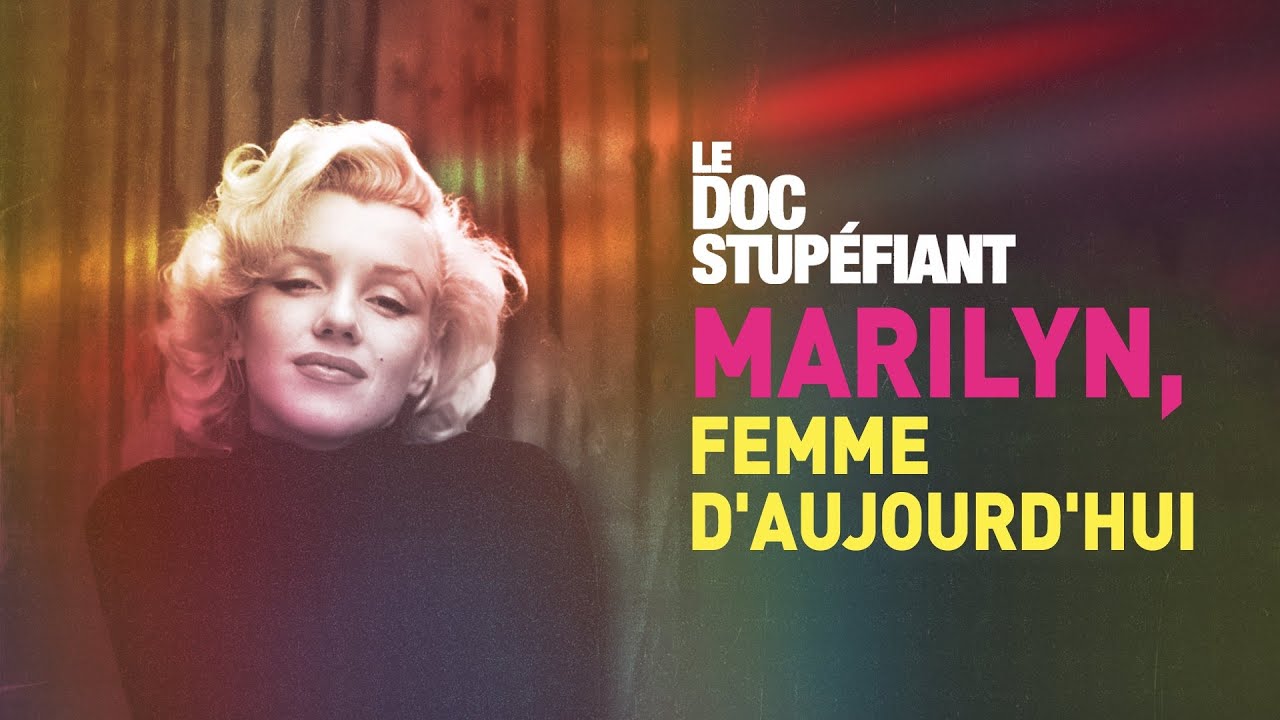 Miniature de la vidéo Marilyn, Femme d'Aujourd'hui | w/ ENGLISH Subs (2022) du film Marilyn, femme d'aujourd'hui