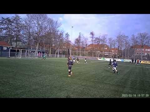 Highlights| HBS JO11-2 vs QUICK JO11- 1 | 18-03-2023