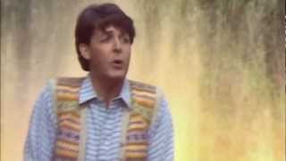 Waterfalls, Paul McCartney (1980) (HD)