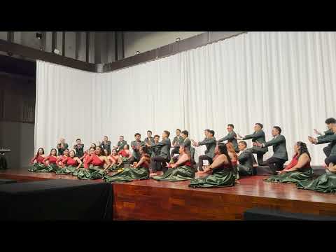 Cantek Manis - arr. by Budi Susanto Yohanes