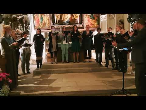 Marginalchor: Ich seh dich (Oliver Gies) - '23