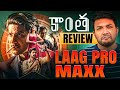 Kaantha Movie Review By Barbell Pitch Meetings