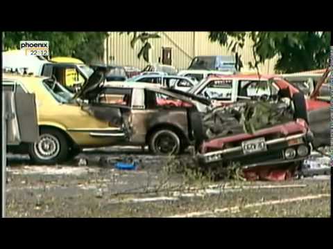 Zdf history staatsfeind nummer 1 die meistgesuchten verbrecher der geschichte doku