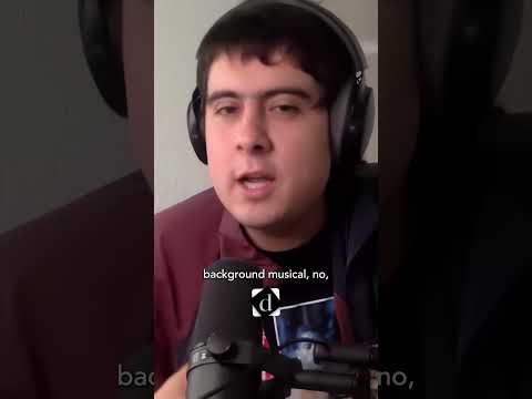 George Rhoads lanza "A sus órdenes" y presenta "Alta joya" con RENEE