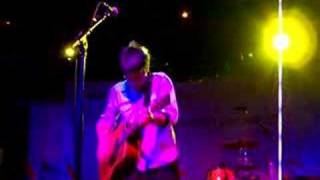 Matt Nathanson :: Broken :: 10.13.07