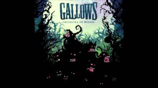 Gallows-Kill The Rhythm