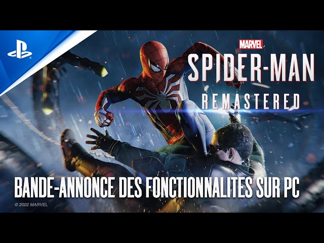 spider man на playstation 4
