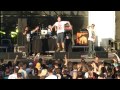Dope D.O.D. - Gutta @ Budapest Park 